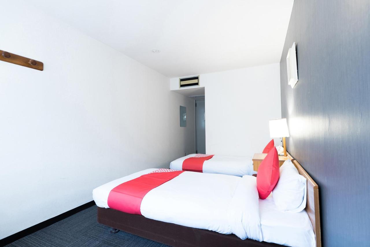 Hotel Kuramae Prefektura Tokio Exteriér fotografie