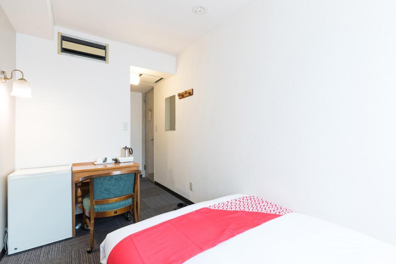 Hotel Kuramae Prefektura Tokio Exteriér fotografie