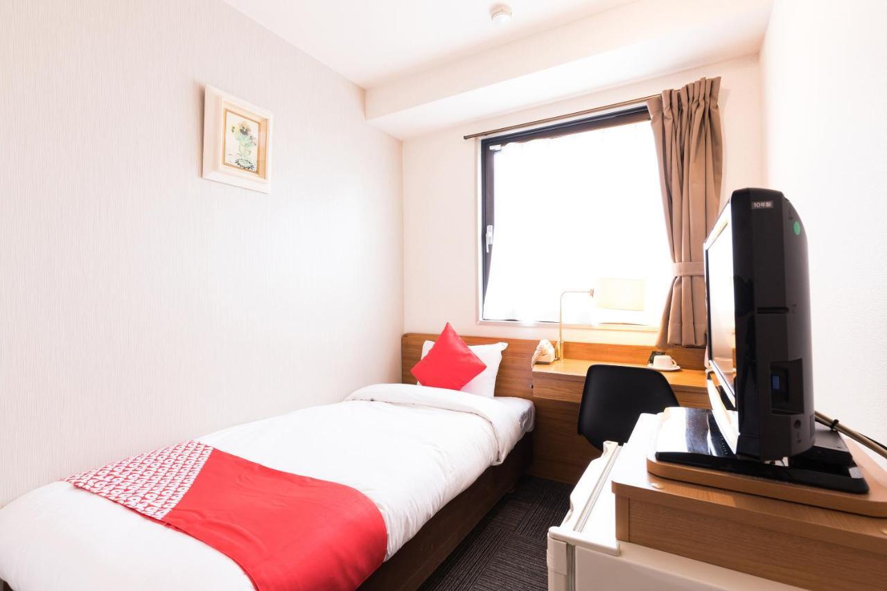 Hotel Kuramae Prefektura Tokio Exteriér fotografie