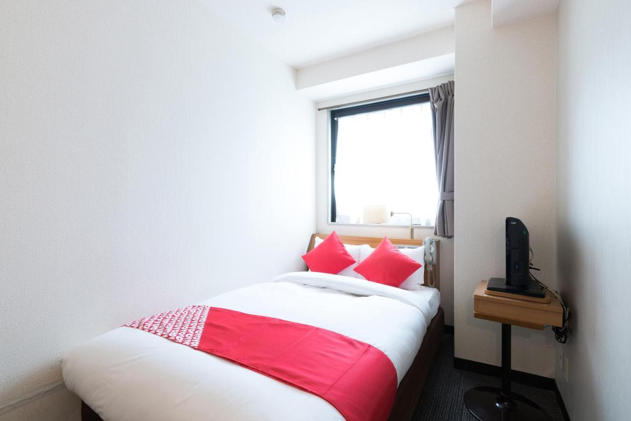 Hotel Kuramae Prefektura Tokio Exteriér fotografie