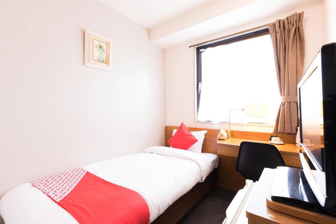 Hotel Kuramae Prefektura Tokio Exteriér fotografie