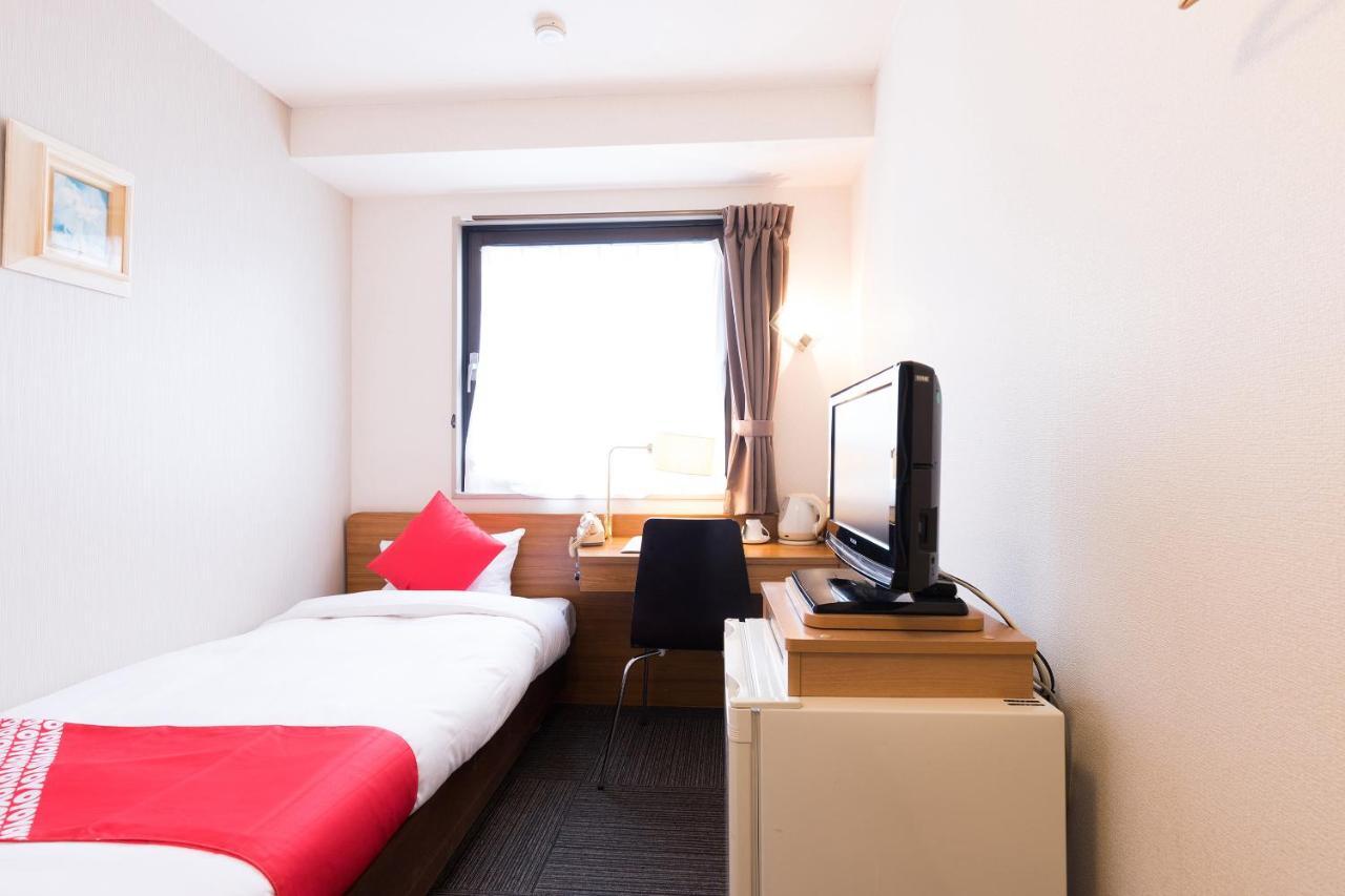Hotel Kuramae Prefektura Tokio Exteriér fotografie