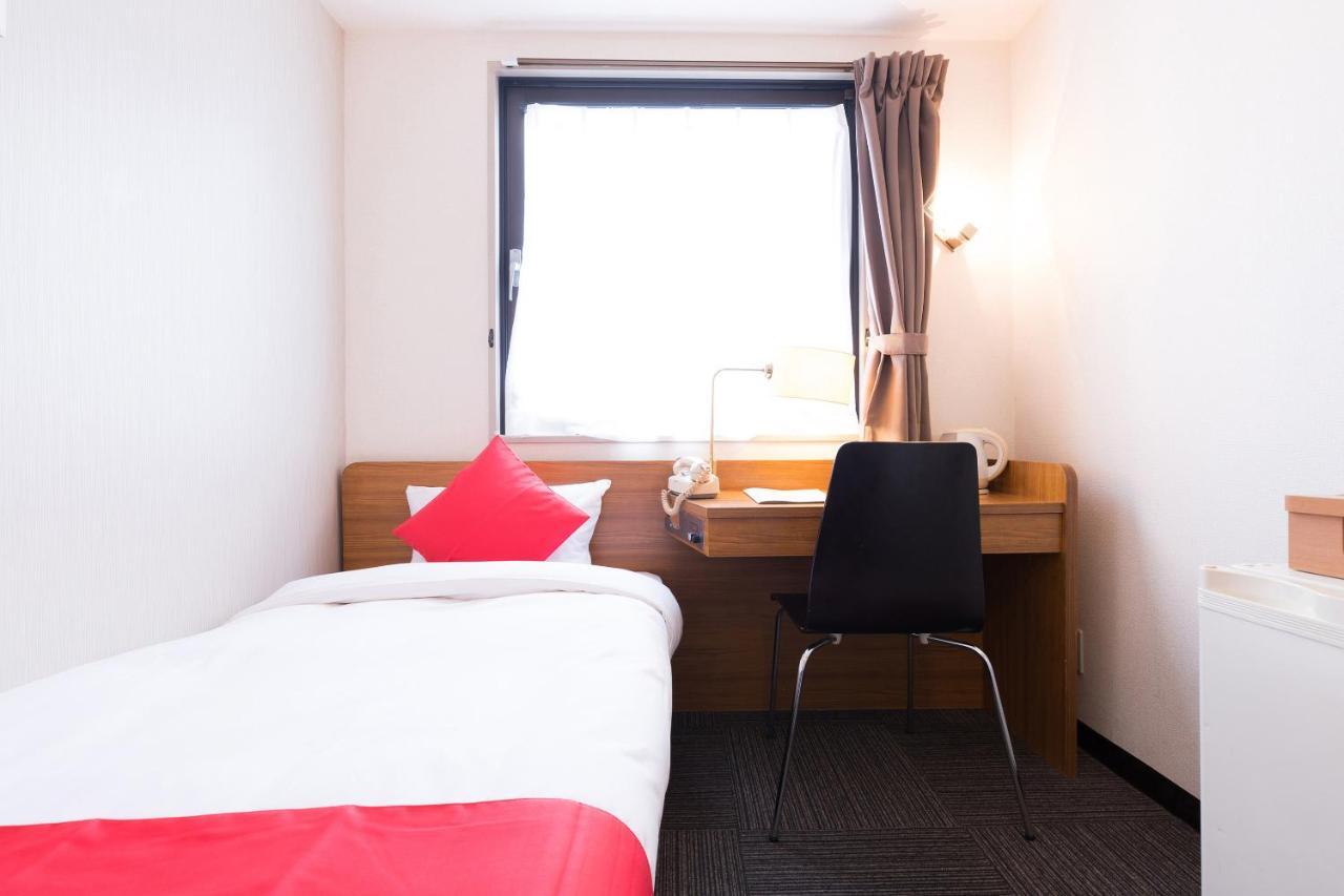 Hotel Kuramae Prefektura Tokio Exteriér fotografie