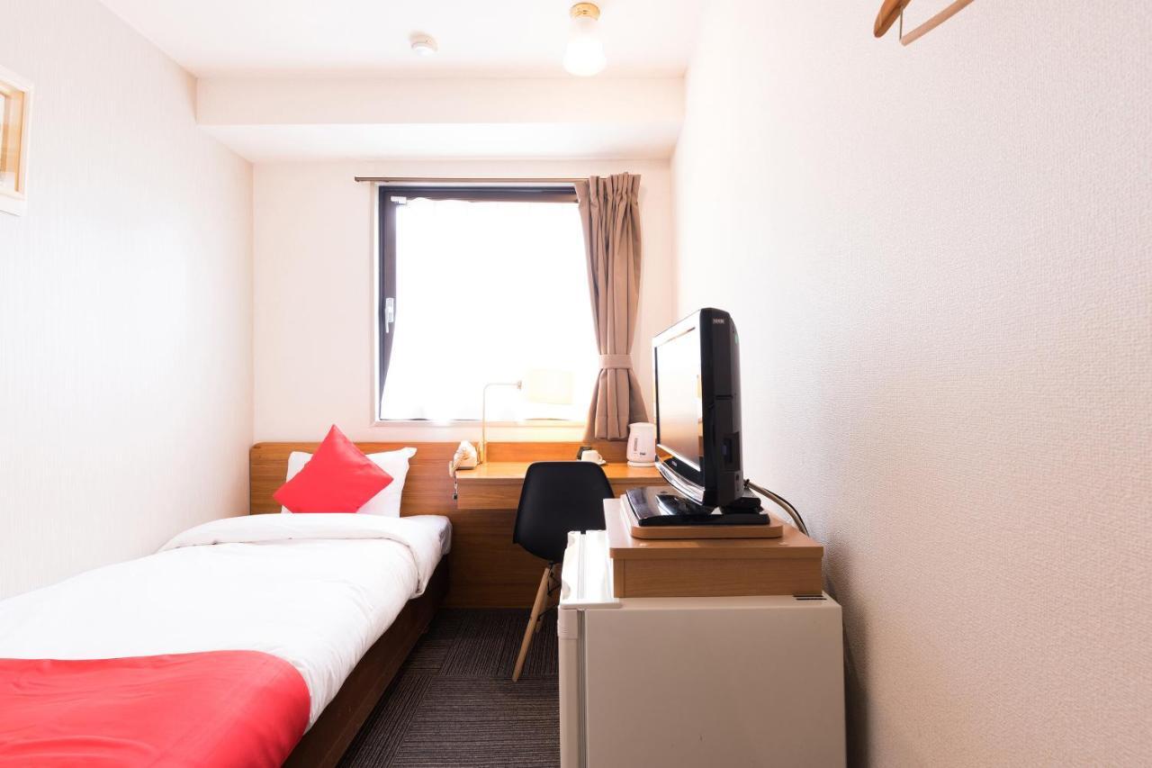 Hotel Kuramae Prefektura Tokio Exteriér fotografie