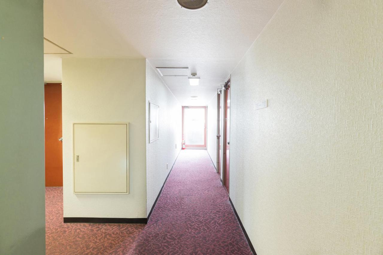 Hotel Kuramae Prefektura Tokio Exteriér fotografie